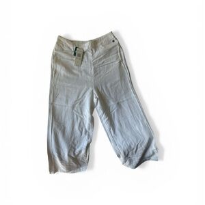 Roxy White Runaround Pant - Women's
